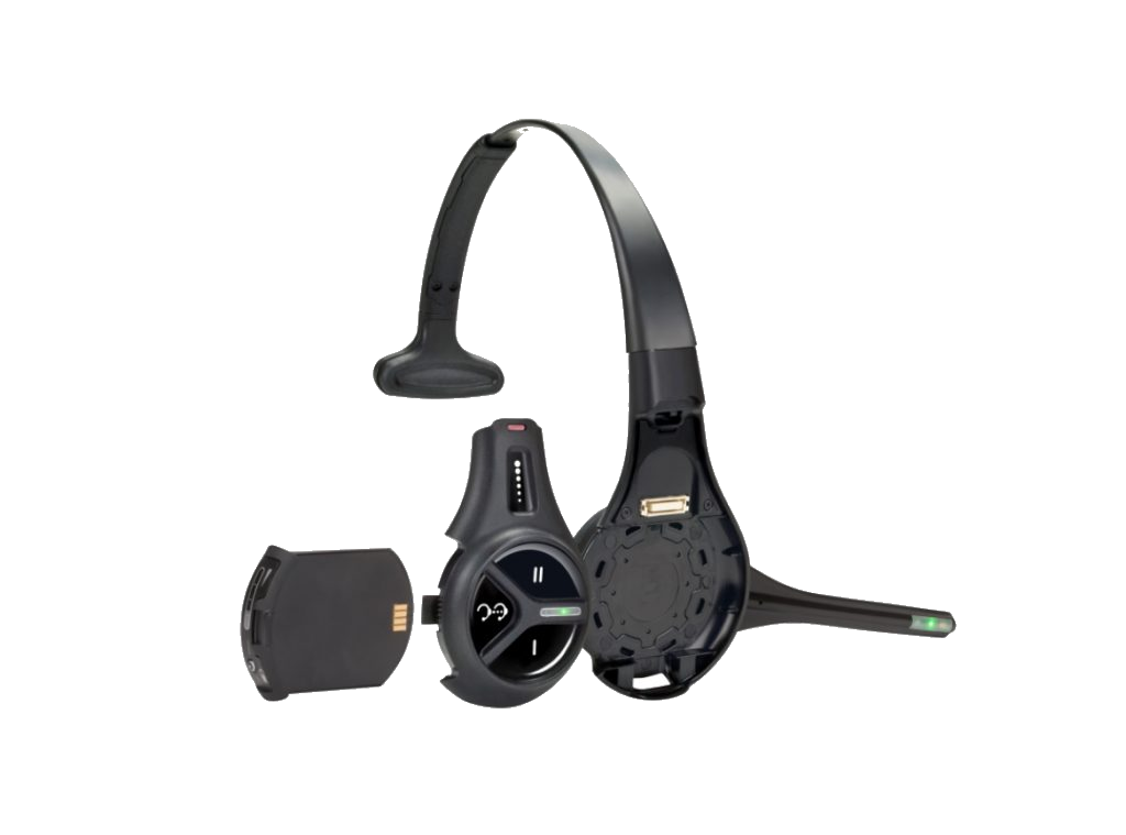 Customer Display Screen